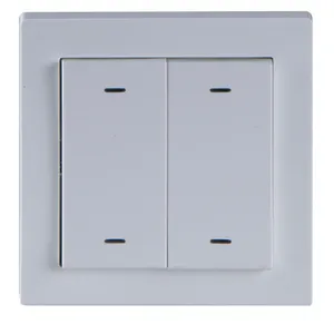 Push Button Electric Wall Switch for LED thumbnail-5