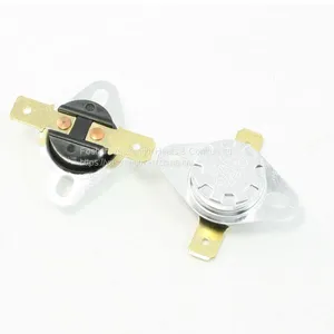 BIMETAL THERMOSTAT KSD SERIES thumbnail-1
