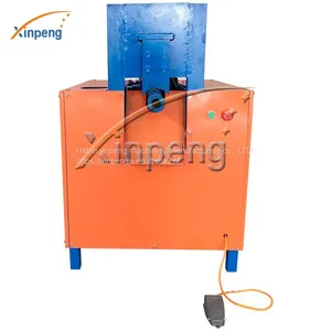 Xinpeng New Auto Generator Stator Copper Pulling Machine thumbnail-1