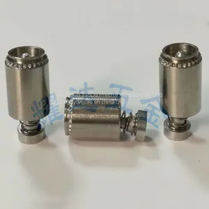 TYPES PFC2 AND PFS2 PANEL FASTENER ASSEMBLIES thumbnail-4