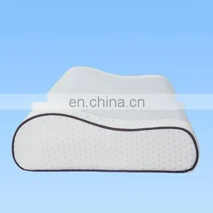 Cooling Gel Memory Foam Pillow Manufacturers Supply Various Ice Gel Cooling Pillows for Slow Rebound Sponge Wave Pillow thumbnail-7