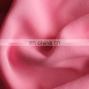 75D Polyester Chiffon Fabric for Dress thumbnail-2