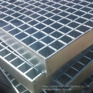 Expanded Metal Supplier CE Certification Design And OEM Factory thumbnail-4