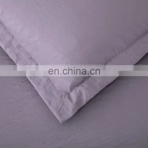China Trending Products 100% Microfiber King Size Luxury Duvet Cover For Home thumbnail-4