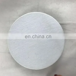 5 Inch 6 Inch Washing Cleaning Polishing Sponge Buffer Pad For Car Auto Polisher thumbnail-6