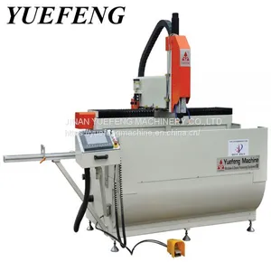 CNC Drilling Machine for Upvc Window and Door Making thumbnail-1