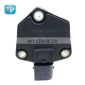 Engine Oil Level Sensor OEM 12618608780 Compatible With BMW thumbnail-1