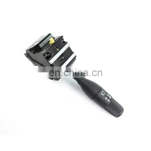 Turn Signal Switch For RENAULT OEM 510034002001 7700803537 510034002001 Light Indicator Stalk Plates Turn Signal Part Auto Truck thumbnail-1