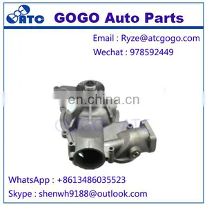 Auto Engine Water Pump For Honda Civic OEM F81Z8501FA 19200P2AA01 thumbnail-5
