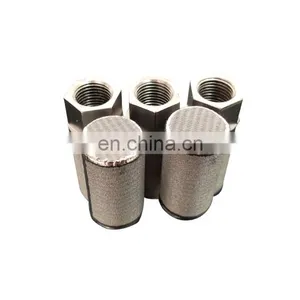Hot Sale Stainless Steel Metal Net Sintered Filter Disc thumbnail-6