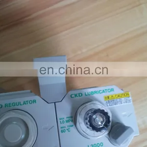 CKD Air Oil Separator Filter C3000-10-W FRL 3/8 thumbnail-3