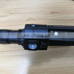 Norgren Filter Regulator B74G-4BK-AD1-RMN thumbnail-5