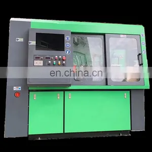 CR926 Diesel Fuel Common Rail Injector Pump Test Eui Eup Heui Injector Coding HP0 VP37 VP44 Pump Test Bench thumbnail-1