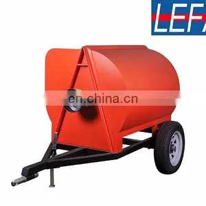 Farm Tractor Fertilizer Drop Spreader for Sale thumbnail-2