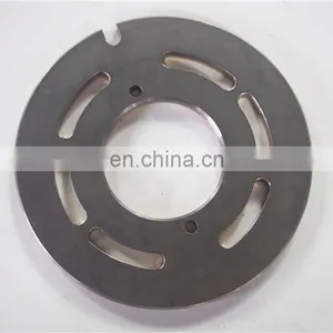 Kubota Combine Harvester Spare Parts for Agricultural Equipments 5H630-1072 Plate Valve thumbnail-1