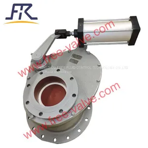 Rotary Disc Valve thumbnail-3