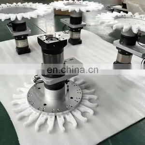 Automatic Tool Changer Woodworking Spindle Motor Disc thumbnail-4