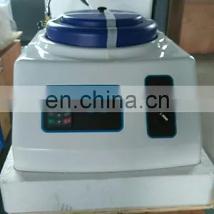 MP-1B Metallographic Sample Single Disc Grinding Machine thumbnail-3