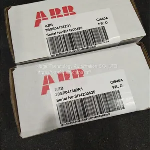ABB CI801 3BSE022366R1 in Stock thumbnail-1