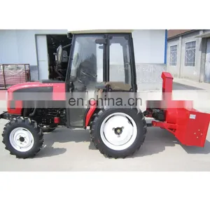 Good Performance 3 Point Hitch Tractor Snow Blower thumbnail-3