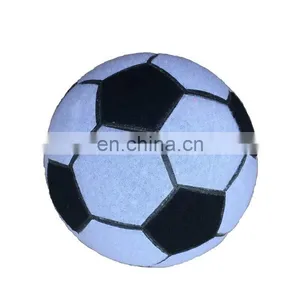 Colorful Inflatable Foot Dart Board Game Magic Football Soccer Ball For Sale thumbnail-4