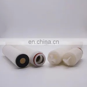 Microporous Folded Water Filter Element/Deep Folded PP Water Filter thumbnail-2