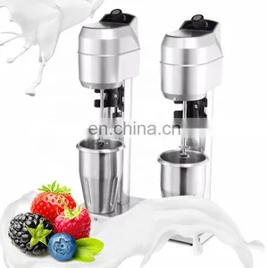 Commercial Electric Milk Mixer/automatic Food Mix thumbnail-2