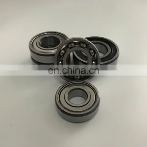 ABEC 7 J37fe Ball Bearing With Nylon Cage Straw Ball Bearing Turbo thumbnail-2