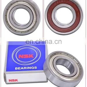 Japan Ball Bearings 6203 6201 P2 P5 High Precision RS 35bd219dum1 Nsk Bearing thumbnail-2