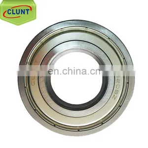 Deep Groove Ball Bearings 6208 China Retail Bearing 6208zz 6208-2rs thumbnail-1