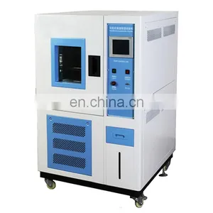 Liyi Cabinet Climate Control Environmental Chambers Constant Temperature And Humidity Chamber thumbnail-4