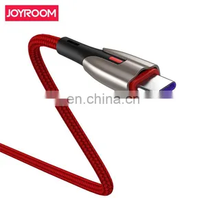JOYROOM 5.5A Fast Charging 3.0 Cable Charger Type c Usb Cable thumbnail-3