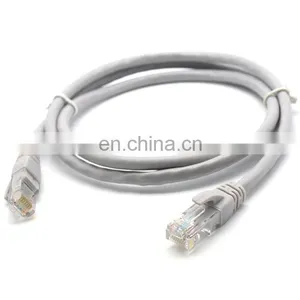 Factory Price Cat6 Cable 10M 15M 20M 25M Cable Ethernet Cat 6 Kabel Ethernet Rj45 thumbnail-1