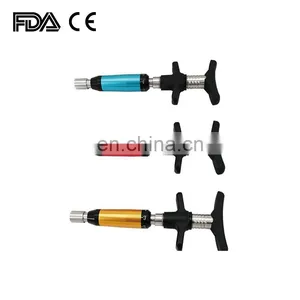 2021 Vivanstar High Quality Deep Tissue Adjusting Gun for Spine MT1204 thumbnail-1