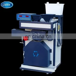 Aggregate Accelerated Rock Polishing Machine thumbnail-1
