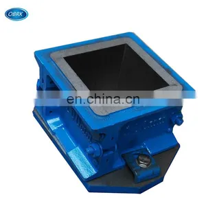 Concrete Cylinder Molds Concrete Beam Molds Concrete Cube Molds thumbnail-3