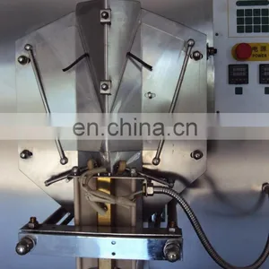 Automatic and High Efficiency Vertical Sauce Filling and Sealing Packing Machine thumbnail-4