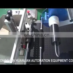 Automatic Dried Fruit Box Labeling Machine thumbnail-1