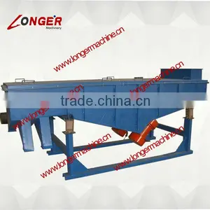 Wood Chips Vibrating Screen|Vibration Screen|Linear Vibrating Screen thumbnail-1