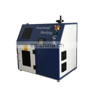 2017 Laser Marking Machine Made in China thumbnail-1