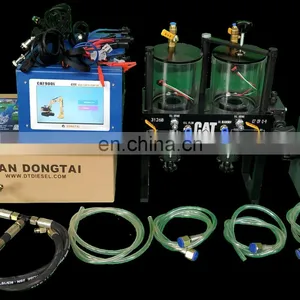 CAT900L HEUI (C7 C9 C-9 3126)Tester thumbnail-1