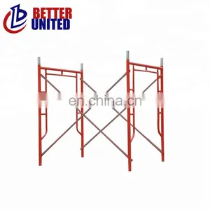Buy a Frame Scaffold From Frame Scaffold Company for Sale thumbnail-2
