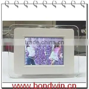 3.5 Inch Gift Digital Picture Frame thumbnail-1