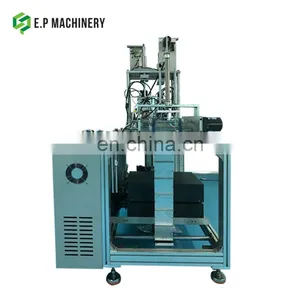 Sales Service Provided and 400kg Weight Face Mask Machine/new Condition Mask Making Machine thumbnail-3