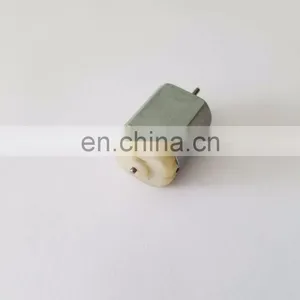 DC Auto Part Motor CL-FC280 For Rearview Mirror Car Central Lock And Automobile Headlight Adjustor thumbnail-4