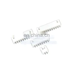 XH2.54 Connector 2.54mm Straight Needle Holder 2p/3/4/5/6/7/8/9/10/11/12/13-20P thumbnail-6