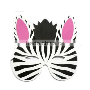 Child DIY EVA 3D Animal Mask thumbnail-3