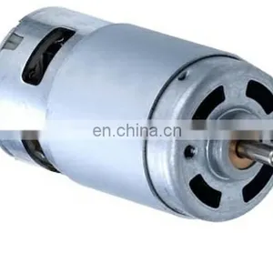 18V Vacuum Cleaner DC Motor RS-365SH-2080 thumbnail-4