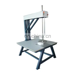 Foam Compression Test Equipment And Mattress Hardness Tester thumbnail-1