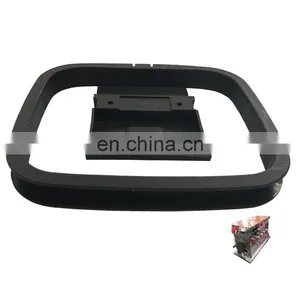 Abs Fascia Auto Parts Mould Plastic Mould From Mold Manufacture thumbnail-1